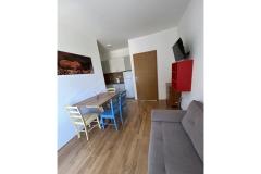 Appartementen Crnjac Appartement 1 – A2+2 foto 3