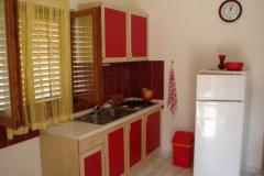 Appartementen Palma Ražanj Appartement 2 – A2 foto 1