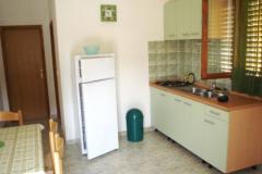 Appartementen Palma Ražanj Appartement 3 – A3 foto 1