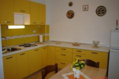 Appartementen Palma Ražanj Appartement 4 – A4 foto 1
