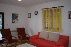 Appartementen Palma Ražanj Appartement 4 – A4 foto 2