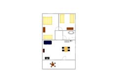 Appartementen Biserka Appartement 2 – A 4 foto 5