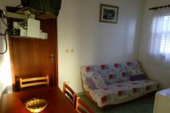 Appartementen Ercegovic Appartement 1 foto 4