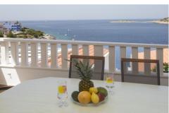 Appartementen Lucija Appartement 1 – A1 foto 2