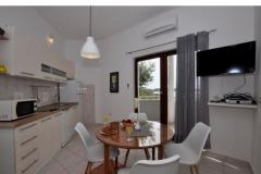 Appartementen Milic Appartement 1 – dvosoban foto 2