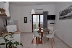 Appartementen Milic Appartement 1 – dvosoban foto 3