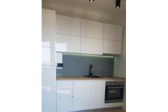 Appartementen Milic Appartement 3 – dvosoban/I foto 4