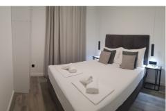 Appartementen Milic Appartement 3 – dvosoban/I foto 5