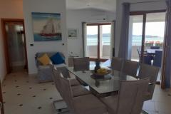 Appartementen Milic Appartement 4 – trosoban foto 4