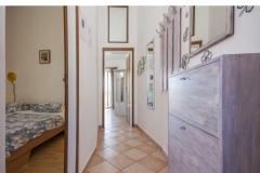 Ap Tilijanka +SUP+kayak+bikes Appartement 2 – A2 foto 5