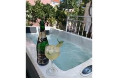 Villa Linda Appartement 1 – Vila Linda foto 3