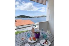 Villa Linda Appartement 2 – Seaview foto 1