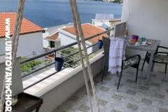 Villa Linda Appartement 2 – Seaview foto 4