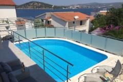 Villa Linda Appartement 3 – Jacuzzi foto 3