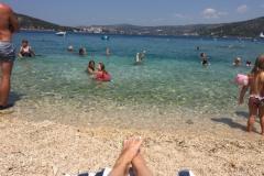 Villa Linda Appartement 3 – Jacuzzi foto 4