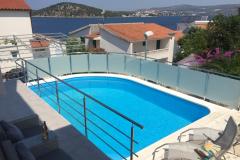 Villa Linda Appartement 4 – Seaview 2 foto 1