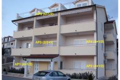 Appartementen Ante Appartement 2 – AP4 foto 3