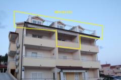 Appartementen Ante Appartement 3 – AP5 foto 1