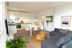 Appartementen Bilonic Appartement 1 – A1 foto 3