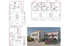 Appartementen Branka Appartement 2 – AP2/AP3AP4 foto 1