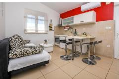 Appartementen Captain`s house Appartement 1 – Mario foto 1