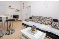 Appartementen Captain`s house Appartement 1 – Mario foto 2