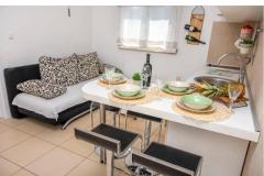 Appartementen Captain`s house Appartement 1 – Mario foto 3