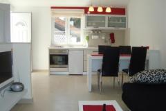 Appartementen Captain`s house Appartement 2 – Lara foto 1