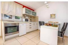 Appartementen Captain`s house Appartement 2 – Lara foto 2