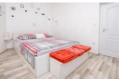 Appartementen Captain`s house Appartement 2 – Lara foto 5
