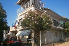 Appartementen Ivan Lozica Appartement 1 – A1 foto 1