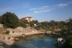 Appartementen Ivan Lozica Appartement 1 – A1 foto 3