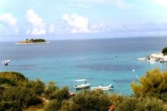 Appartementen Ivan Lozica Appartement 2 – A2 foto 1