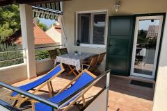 Appartementen Jakov Appartement 1 – AP1 foto 2