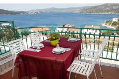 Vila Ljubo Appartement 1 foto 1