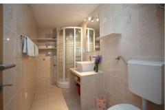 Vila Ljubo Appartement 1 foto 3