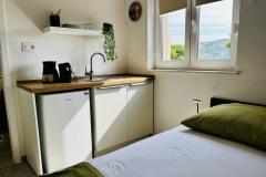 Appartementen Kiwi Slaapkamer 5 – MoreStudio foto 1