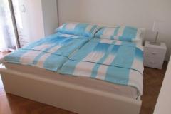 Appartementen Knezevic Appartement 1 – Ap A foto 2