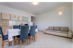 Appartementen Ljuba Appartement 1 – A1 foto 2