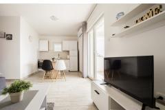 Appartementen Magnolia Radačić Appartement 3 – A3 (2+2) foto 1