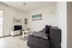 Appartementen Magnolia Radačić Appartement 3 – A3 (2+2) foto 2