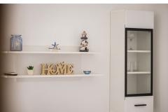 Appartementen Magnolia Radačić Appartement 3 – A3 (2+2) foto 3