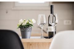 Appartementen Magnolia Radačić Appartement 3 – A3 (2+2) foto 4