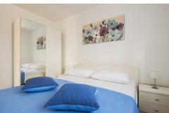 Appartementen Magnolia Radačić Appartement 3 – A3 (2+2) foto 5