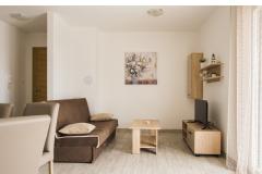 Appartementen Magnolia Radačić Appartement 4 – A4 (4+2) foto 1