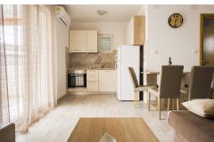 Appartementen Magnolia Radačić Appartement 4 – A4 (4+2) foto 2