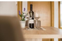 Appartementen Magnolia Radačić Appartement 4 – A4 (4+2) foto 3