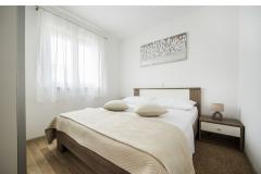 Appartementen Magnolia Radačić Appartement 4 – A4 (4+2) foto 5