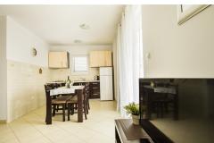 Appartementen Magnolia Radačić Appartement 1 – A1 (2+2) foto 1