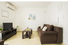 Appartementen Magnolia Radačić Appartement 1 – A1 (2+2) foto 2